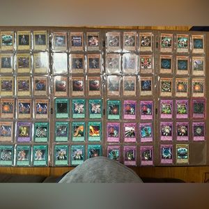 71 Yugioh Soul of the Duelist